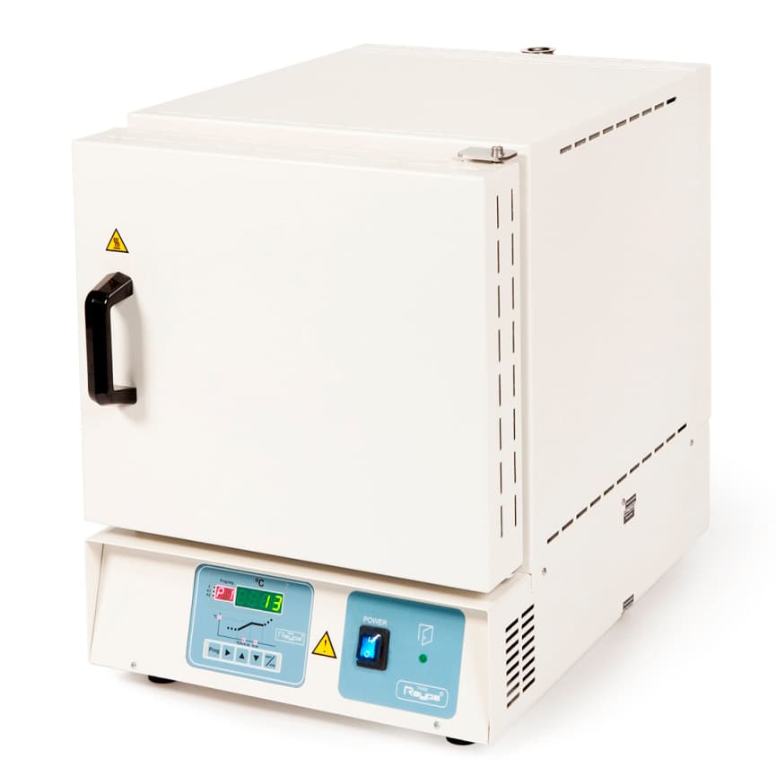 Muffle Furnace 9.0 L
