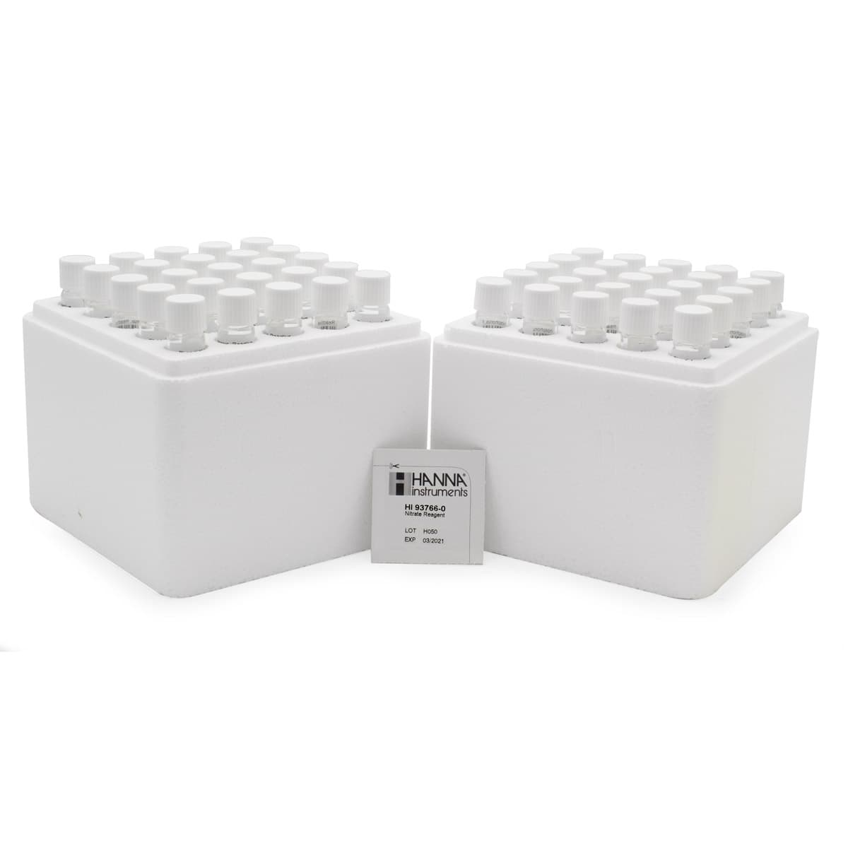 Nitrate Reagents