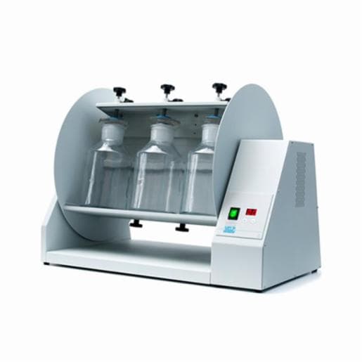 VELP Scientifica VELP ROTAX 6.8 Overhead Shaker 115V/50-60Hz F10610118
