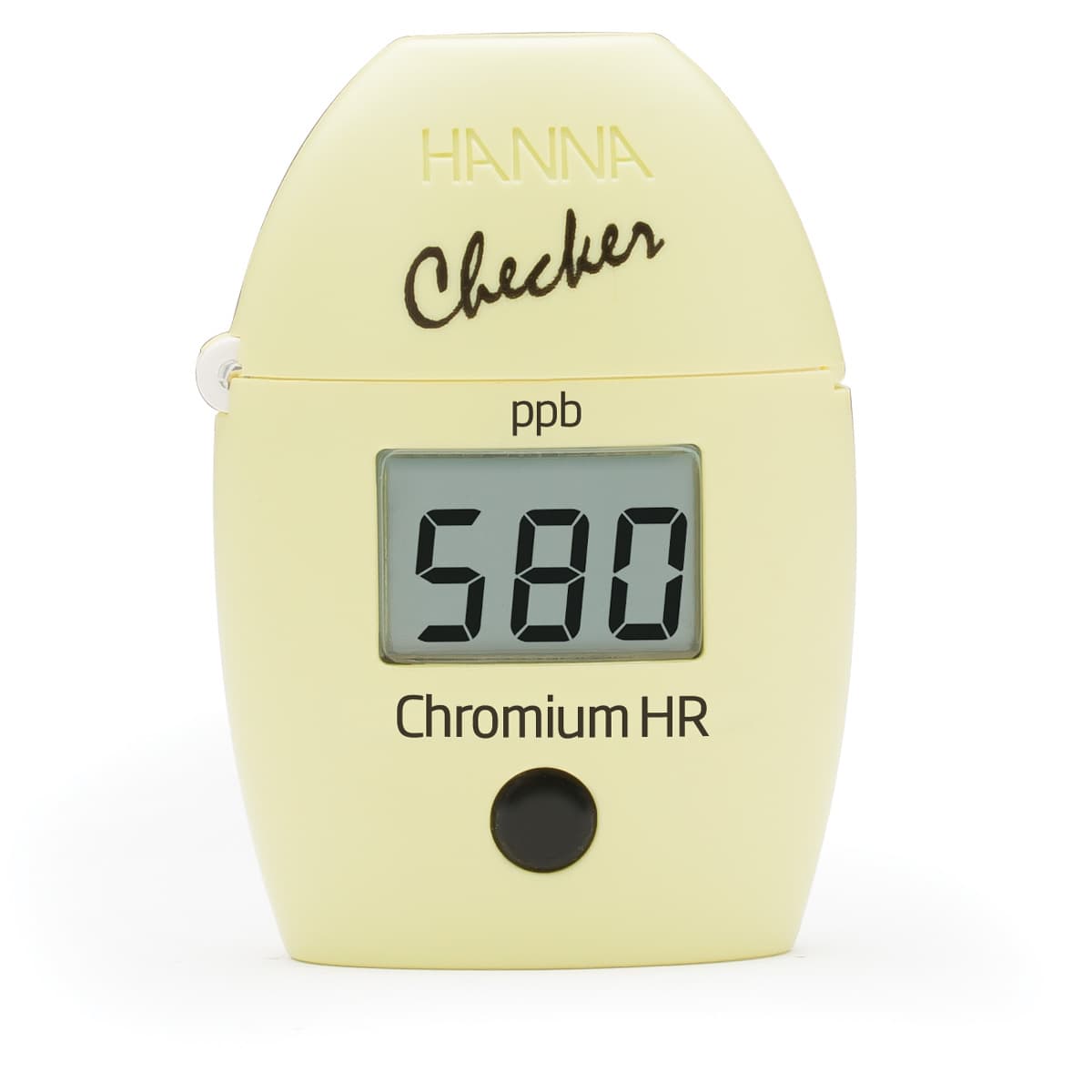 HI723 Checker HC ® – Chromium VI, HR