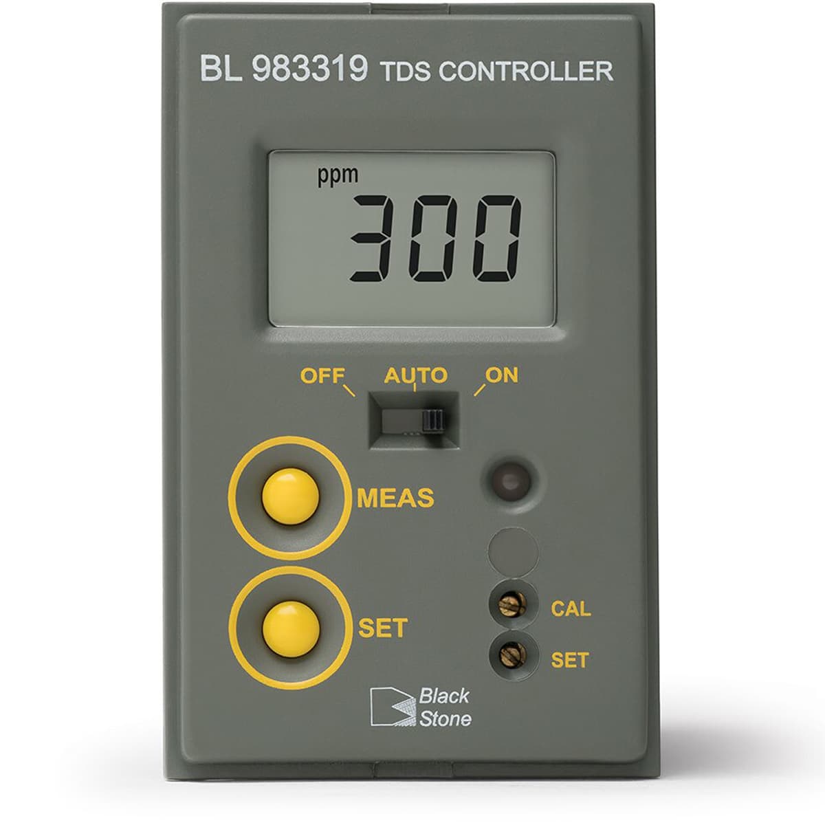 BL983319-1 TDS Mini Controller 0.0 to 1999 mg/L (ppm) – 230V