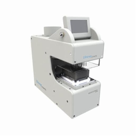 Porvair Sciences Ultravap® Levante 500226