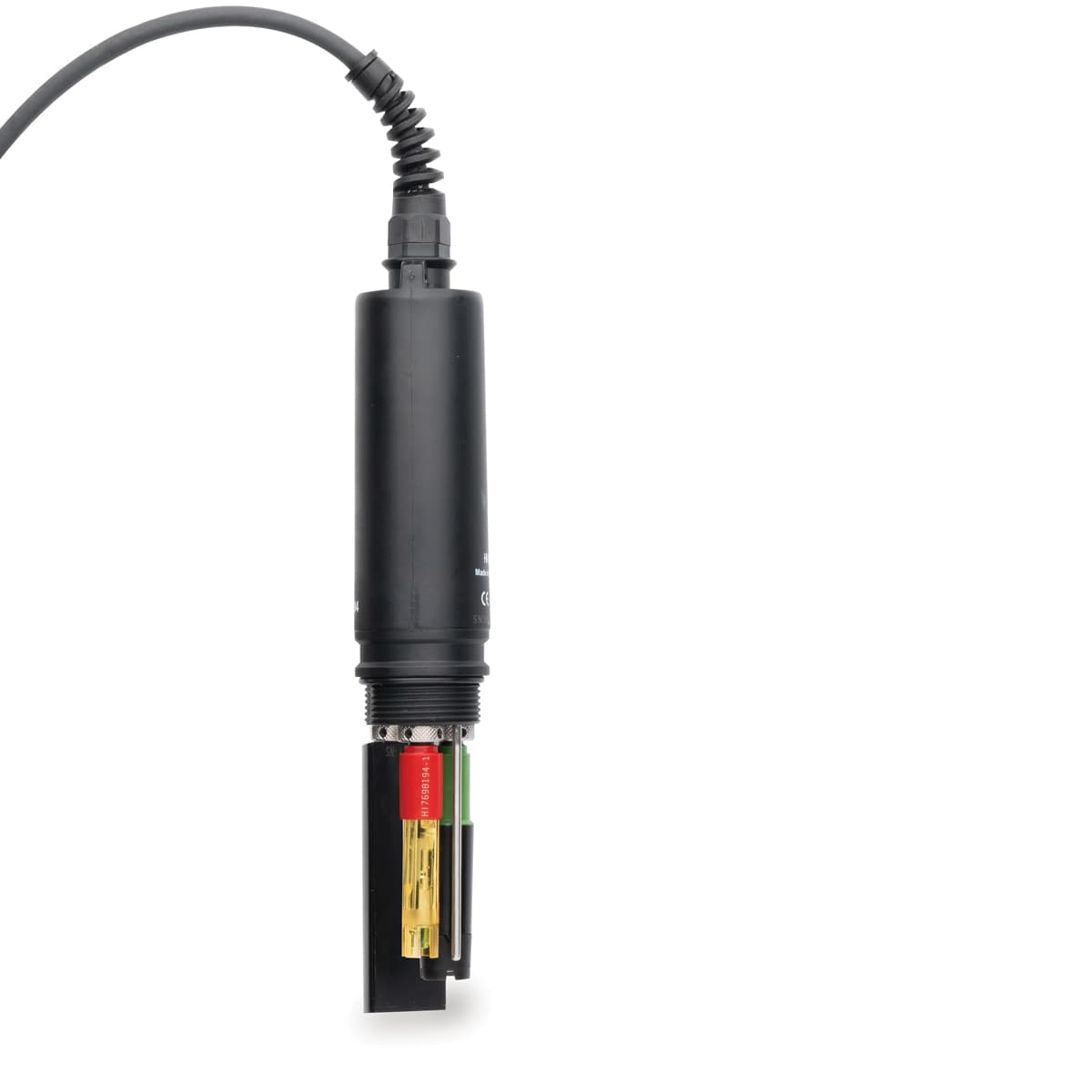 Multiparameter pH/EC/Turbidity/opdo Probe for HI98594
