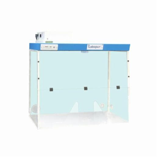 Ecosafe H121D+ Ductless Fume Hood