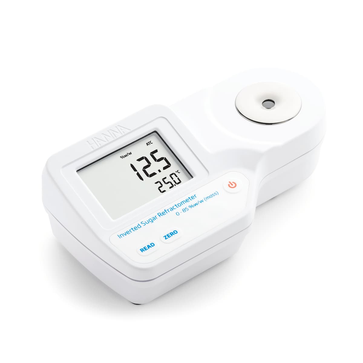 HI96804 Invert Sugar – Digital Refractometer Portable
