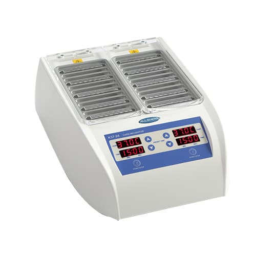 ID-Centrifuge for Gel Card