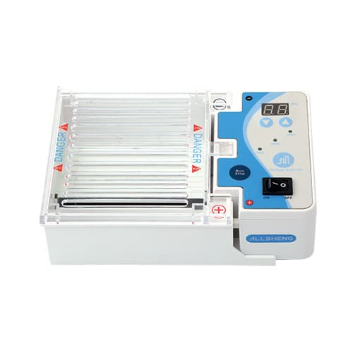 Mini-ES2 Mini Electrophoresis