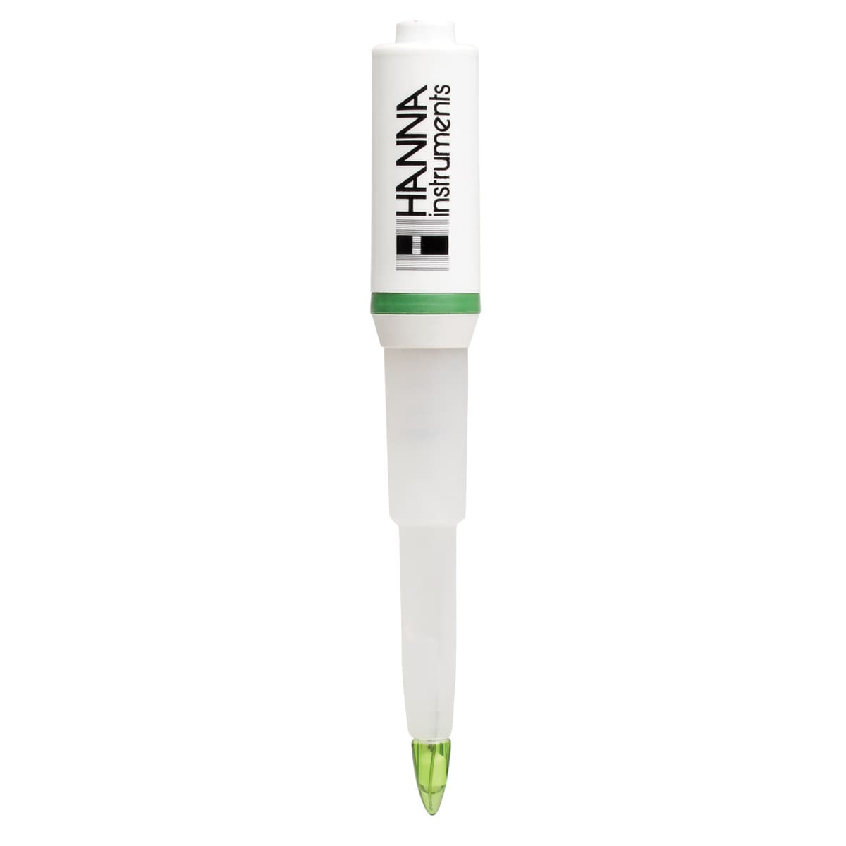 Foodcare pH Electrode for Dairy Products and Semi-Solid Foods with Quick Connect DIN Connector