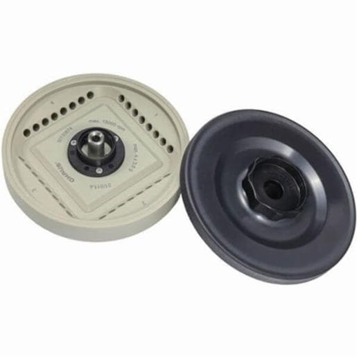 Ohaus Rotor Angle 4x8-Place PCR Stripes 30130874