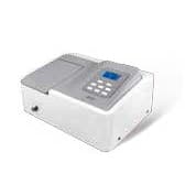 SP-UV1000 200~1000nm Tungsten lamp&Deuterium lamp, including4 glass square cuvettes
