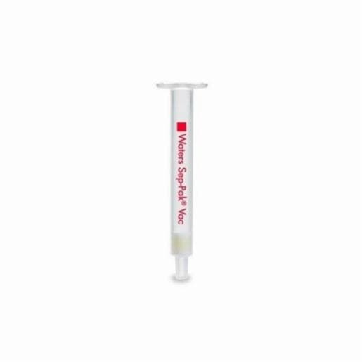 Waters WAT054955 SEPPAK VAC C18 1CC 50MG 100/BX